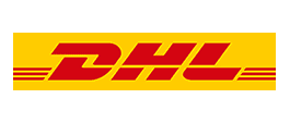 Dina varor skickas snabbt och tryggt med DHL