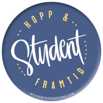 Hopp & framtid - Student