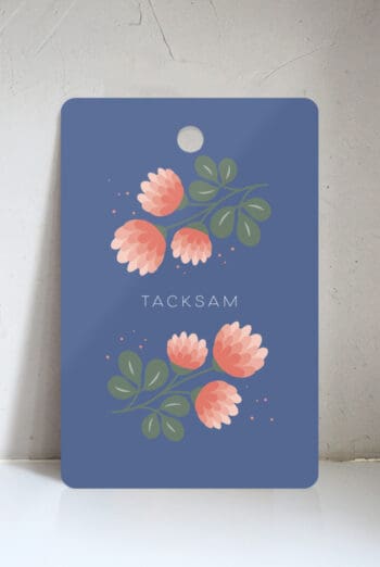 Skärbräda: Tacksam