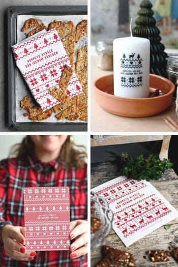 Presenttips: Hoppets stråle-produkter