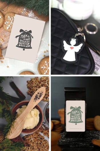 Presenttips: Stilla natt-produkter