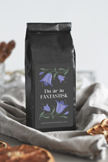 Munkte: Du är ju fantastisk